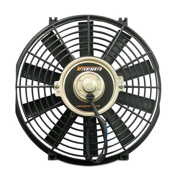 Mishimoto — Mishimoto 16 Inch Electric Fan 12V - view 23
